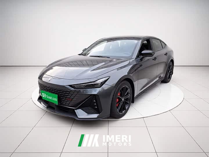 Changan UNI-V 2022 1.5T premium