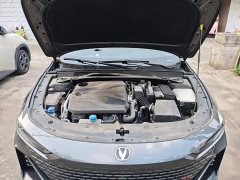 Changan UNI-V 2022 1.5T premium - фото 11