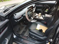Changan UNI-V 2022 1.5T premium - фото 14