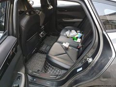 Changan UNI-V 2022 1.5T premium - фото 15