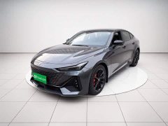 Changan UNI-V 2022 1.5T premium - фото 2