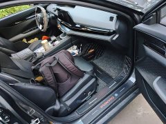 Changan UNI-V 2022 1.5T premium - фото 20