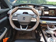 Changan UNI-V 2022 1.5T premium - фото 3