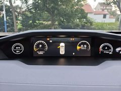 Changan UNI-V 2022 1.5T premium - фото 4