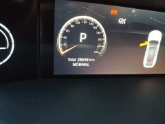 Changan UNI-V 2022 1.5T premium - фото 5