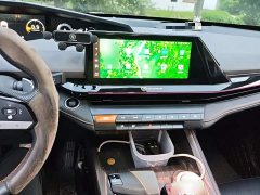 Changan UNI-V 2022 1.5T premium - фото 6