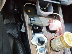Changan UNI-V 2022 1.5T premium - фото 7