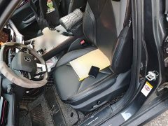 Changan UNI-V 2022 1.5T premium - фото 8