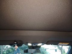 Changan UNI-V 2022 1.5T premium - фото 9