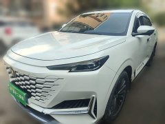 Changan UNI-K 2.0T Excellent - фото 1