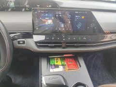 Changan UNI-K 2.0T Excellent - фото 10