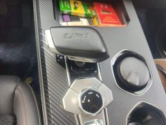 Changan UNI-K 2.0T Excellent - фото 11