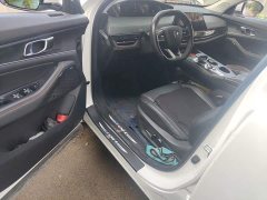 Changan UNI-K 2.0T Excellent - фото 13