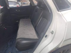 Changan UNI-K 2.0T Excellent - фото 14