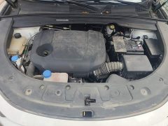 Changan UNI-K 2.0T Excellent - фото 17
