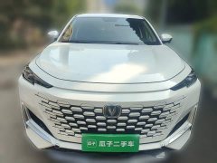Changan UNI-K 2.0T Excellent - фото 3
