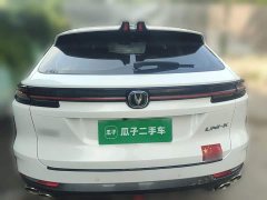 Changan UNI-K 2.0T Excellent - фото 4