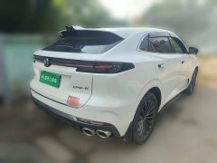 Changan UNI-K 2.0T Excellent - фото 5