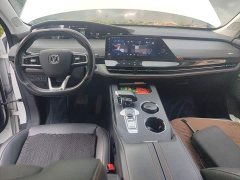 Changan UNI-K 2.0T Excellent - фото 6