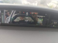 Changan UNI-K 2.0T Excellent - фото 8