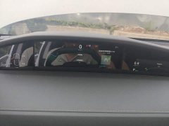 Changan UNI-K 2.0T Excellent - фото 9