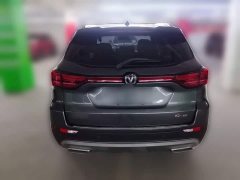 Changan CS75 Enjoy Edition 1.5T DCT Premium Edition - фото 10