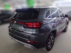 Changan CS75 Enjoy Edition 1.5T DCT Premium Edition - фото 12