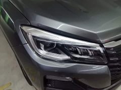 Changan CS75 Enjoy Edition 1.5T DCT Premium Edition - фото 13
