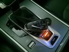 Changan CS75 Enjoy Edition 1.5T DCT Premium Edition - фото 15