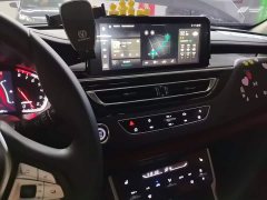 Changan CS75 Enjoy Edition 1.5T DCT Premium Edition - фото 20
