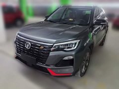 Changan CS75 Enjoy Edition 1.5T DCT Premium Edition - фото 3