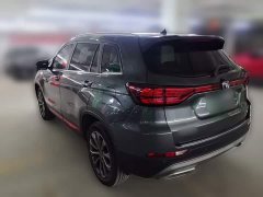 Changan CS75 Enjoy Edition 1.5T DCT Premium Edition - фото 9