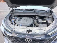 Changan CS55PLUS second generation 1.5T DCT pilot - фото 11