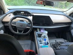 Changan CS55PLUS second generation 1.5T DCT pilot - фото 13