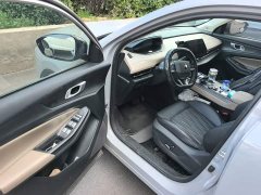 Changan CS55PLUS second generation 1.5T DCT pilot - фото 14