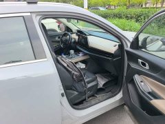 Changan CS55PLUS second generation 1.5T DCT pilot - фото 20