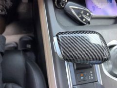 Changan CS55PLUS second generation 1.5T DCT pilot - фото 7