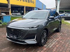 Changan UNI-K 2.0T 2WD Version - фото 1