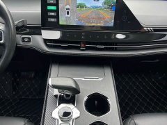 Changan UNI-K 2.0T 2WD Version - фото 10