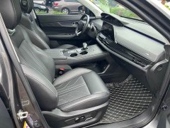 Changan UNI-K 2.0T 2WD Version - фото 11