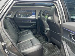 Changan UNI-K 2.0T 2WD Version - фото 12