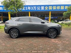 Changan UNI-K 2.0T 2WD Version - фото 13