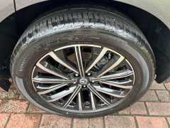 Changan UNI-K 2.0T 2WD Version - фото 19