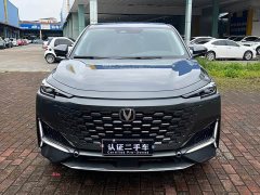 Changan UNI-K 2.0T 2WD Version - фото 2