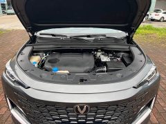 Changan UNI-K 2.0T 2WD Version - фото 20