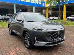 Changan UNI-K 2.0T 2WD Version - фото 3