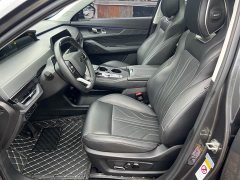 Changan UNI-K 2.0T 2WD Version - фото 4