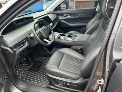 Changan UNI-K 2.0T 2WD Version - фото 5