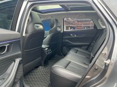 Changan UNI-K 2.0T 2WD Version - фото 6
