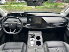 Changan UNI-K 2.0T 2WD Version - фото 7